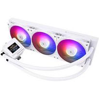 Thermalright Frozen Warframe 360 SE ARGB WHITE FROZEN WARFRAME 360 SE ARGB WHITE