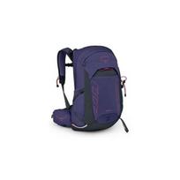 Kuprinė TEMPEST 22, Osprey, 0810145592212, 22L, 1.03kg, DEEP FIG HOTSPOT PINK