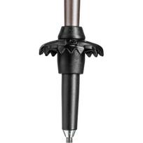 Trekkinimo lazdos CRESSIDA FX Carbon, LEKI, 4028173260584, 100-120 cm, 245 g, Speed Lock 2 Plus