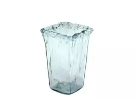 Stiklinė vaza SAN MIGUEL PANDORA AUTHENTIC, 22 cm