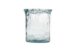 Stiklinė vaza SAN MIGUEL PANDORA, 28 cm