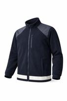 GARMENT fliso darbo džemperis CAT 4201, su atšvaitu