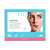 Talika Smile Patch Drėkinamoji lūpų kaukė, 1vnt