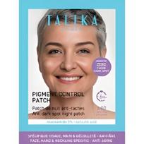 Talika Pigment Control Patch Skaistinamieji veido pleistrai, 40vnt