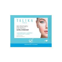 Talika Bio Enzymes Eye Patch Paakių kaukė, 1 pora