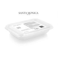 SANTA MONICA kokosų parafinas, 450ml.