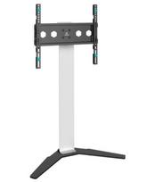 TV SET ACC FLOOR STAND /26-65"/WHITE TS1140-W ONKRON|TS1140-W