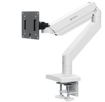 MONITOR ACC DESK MOUNT/15-42" BLK/WHT G110-BW ONKRON|G110-BW