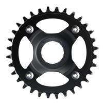 Shimano STEPS CR-EM800 dantratis | 96 BCD | 1x12 pavarų, 32T