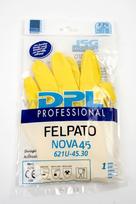 Buitines pirštines FELPATO/PALMPRO 311 L (8)