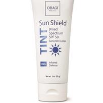 Obagi Medical - Sun Shield SPF 50 Cool, kremas nuo saulės su atspalviu, 85 g