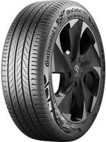 Padanga CONTINENTAL 215/55 R17 XL (Vasarinė) (Automobilio)