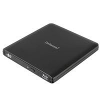 DVD RW USB3.2 EXT/BLACK 5401500 INTENSO, ODDISO5401500