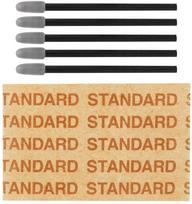 Wacom Pro Pen 3 Standard Nibs 5pcs, TAAWACACK24801Z