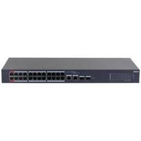 Switch|DAHUA|CS4226-24ET-375|Type L2|Desktop/pedestal|PoE ports 24|375 Watts|DH-CS4226-24ET-375