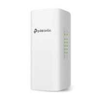 TP-LINK | 5-Port Gigabit Smart Switch with 1-Port PoE++ In and 4-Port PoE+ Out | SG2005P-PD Omada | Managed L2+ | Desktop