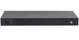 Switch|DAHUA|PoE ports 16|135 Watts|CS4220-16GT-135