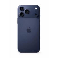 Housing + smulkios dalys + krovimo lizdas skirtas Apple iPhone 17 Pro (Deep Blue) (Pulled / Grade A)