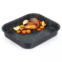 Kepimo skarda 3 l 29,5x26 cm