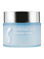 ZENZIA Veido kremas su hialurono rūgštimi HYALURONIC ACID AMPOULE CREAM, 70 ml
