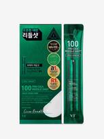 VT COSMETICS Veido serumas su arbatmedžio lapų ekstraktu PRO CICA REEDLE SHOT, 2 ml x 10 vnt.