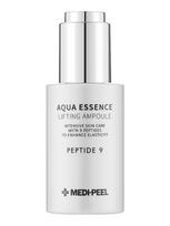 MEDI-PEEL Stangrinamoji veido ampulė PEPTIDE 9 AQUA ESSENCE LIFTING AMPOULE, 50 ml