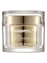 MEDI-PEEL Kremas brandžiai odai PREMIUM GOLDEN CAMELLIA WRINKLE CREAM, 50 ml