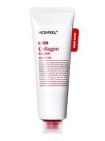 MEDI-PEEL Veido kremas su kolagenu RED LACTO PEPTIDE COLLAGEN BARRIER CREAM, 80 ml