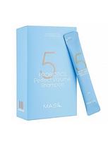 MASIL Purinamasis šampūnas su probiotikais 5 PROBIOTICS PERFECT VOLUME, 8 ml