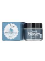 JIGOTT Balinamasis kremas su ožkos pieno ekstraktu GOAT MILK WHITENING CREAM, 70 ml
