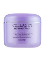 JIGOTT Naktinis kremas su kolagenu COLLAGEN HEALING CREAM, 100 ml