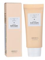 JIGOTT Veido BB kremas nuo saulės SIGNATURE SUNSCREEN B.B CREAM SPF 50+, 50 ml