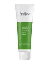 FRAIJOUR Veido prausiklis su pelyno ekstraktu ORIGINAL HERB WORMWOOD CLEANSING FOAM, 150 ml