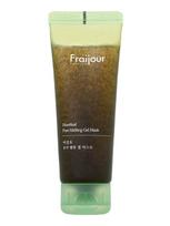 FRAIJOUR Valomoji gelinė veido kaukė HEARTLEAF PORE MELTING, 75 ml