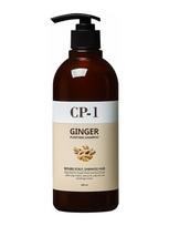 ESTHETIC HOUSE Valomasis šampūnas su imbieru CP-1 GINGER PURIFYING, 500 ml