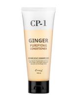 ESTHETIC HOUSE Plaukų kondicionierius su imbieru CP-1 GINGER PURIFYING, 100 ml