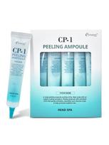 ESTHETIC HOUSE Galvos odos šveitiklis CP-1 PEELING AMPOULE, 20 ml x 5 vnt.