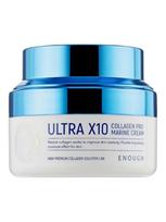 ENOUGH Veido kremas su kolagenu ULTRA X10 COLLAGEN PRO MARINE CREAM, 50 ml