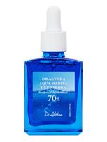 DR. ALTHEA Drėkinantis veido serumas AQUA MARINE DEEP, 30 ml