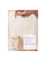 DR. ALTHEA Maitinamoji/drėkinanti veido kaukė JELLY SEAL DEWY MASK, 1 vnt.