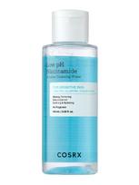 COSRX Valomasis micelinis vanduo jautriai odai LOW PH NIACINAMIDE MICELLAR CLEANSING WATER, 100 ml