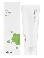 CELIMAX Glotninanti molio kaukė THE REAL NONI REFRESH CLAY MASK, 120 g