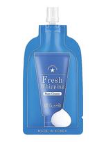 BEAUSTA Valomosios veido putos FRESH WHIPPING FOAM, 20 ml