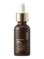 APOTHE Veido ampulių serumas su juoduoju tulpanu TULIP BARRIER VEGAN AMPOULE, 30 ml
