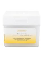 APOTHE Toniko padeliai su egzosomomis ir niacinamidu EXOSOME ANTI-POLLUTION TONING PAD, 170 ml