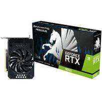 Gainward GeForce RTX 3050 Pegasus Graphics Card, 6144MB GDDR6