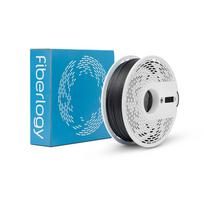 3D plastikas Fiberlogy PLA CF 1.75mm 0.85kg – Black