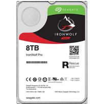 Kietasis diskas Seagate IronWolf 8TB 7200rpm SATAIII 3.5inch NAS