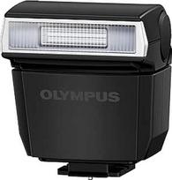 "Olympus" FL-LM3 nuimama blykstė fotoaparatui OM-D E-M5 Mark II