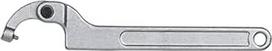 KS Tools 50-80 mm šarnyrinis raktas su kaiščiu 5171325